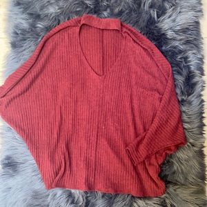 Urban Outfitters Oversized Top